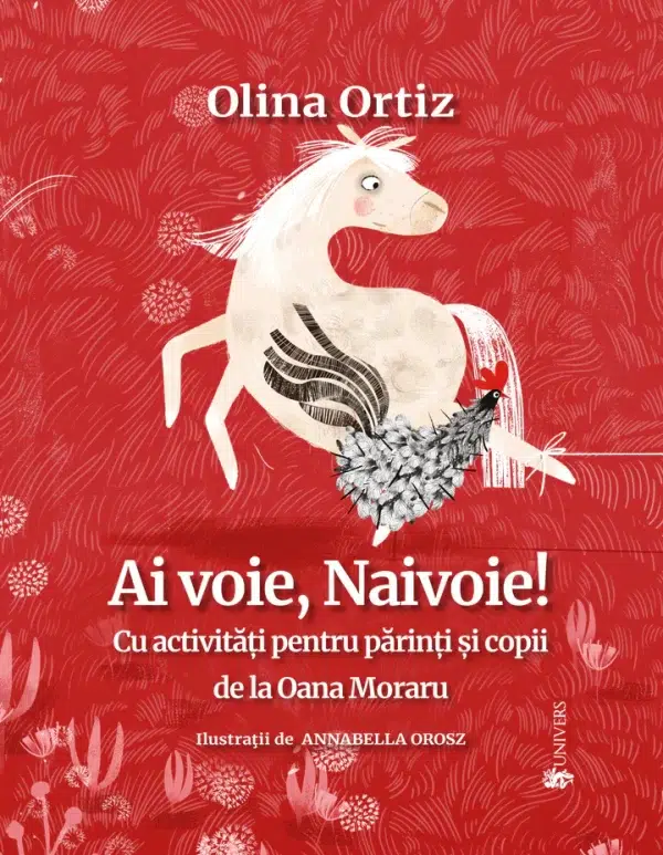 ai voie naivoie