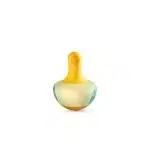 GRAPAT - Flowing yellow bird - Jucarie titirez si echilibru bebe
