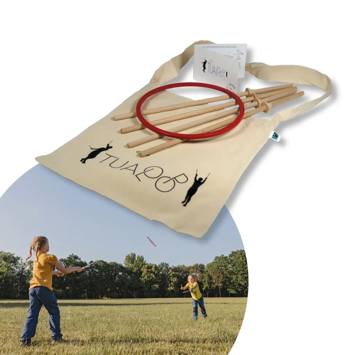 tualoop