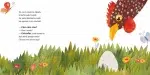 EU34 - Puiul care nu voia sa iasa din ou - Editura Univers