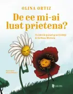 EU35 - De ce mi-ai luat prietena - Editura Univers