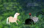 EU36 - Aivoie, Naivoie si Motanul Anevoie - Olina Ortiz, cu activitati de la Oana Moraru - Editura Univers