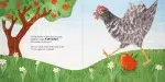 EU38 - Marul norocos - Olina Ortiz, cu activitati de la Oana Moraru - Editura Univers