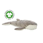 Y21060 - Balena de plus anticolici din bumbac si lana organica – mare – Senger