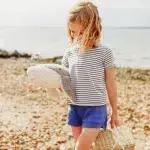 Y21060 - Balena de plus anticolici din bumbac si lana organica – mare – Senger