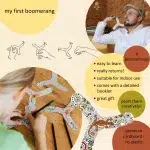 boomerang jucarie