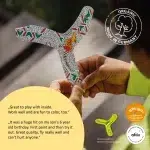 boomerang jucarie